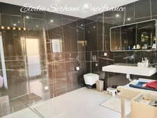 En Exclusivité, Maison contemporaine d'environ 245m2, (fin de construction 2023) Secteur renommé à Meziré