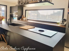En Exclusivité, Maison contemporaine d'environ 245m2, construction de 2021 Secteur renommé à Meziré