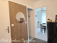 En Exclusivité, Appartement T4 de 78,82m2 à MONTBELIARD (25)