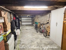 Maison de caractère T7 de 174m2 + grange à Desandans 