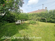 Maison de caractère T6 d'environ 180m2 + 166m2 de grange à Montenois