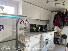 En Exclusivité, coup de coeur à Exincourt pour cette maison mitoyenne T5 d'environ 99m2