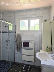 En exclusivité, maison de plain-pied de 106m2 à Echenans.