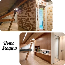 En Exclusivité, Maison T6 d'environ 116,50m2 à Grand-Charmont