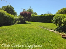 Maison de caractère T7 de 174m2 + grange à Desandans 