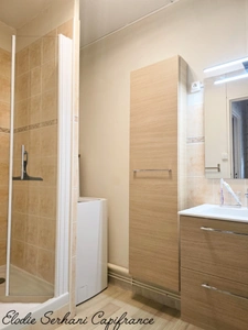 En Exclusivité, appartement T3 de 60,22 m2 à Valentigney