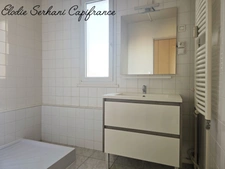 En Exclusivité, appartement T3 de 64m2 à Montbéliard 
