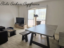 En Exclusivité, appartement T3 de 60,22 m2 à Valentigney
