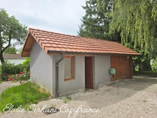 En Exclusivité maison charmante et atypique (possibilité de location) T8 de 266,88m2 à Mandeure