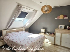 En Exclusivité maison T6 d'environ 160m2 à Roppe