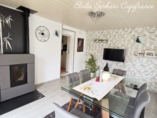 En Exclusivité, maison mitoyenne T6 de 107m2 à Grandvillars