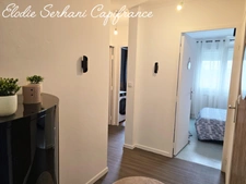 En Exclusivité, Appartement T4 de 78,82m2 à MONTBELIARD (25)