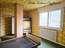 En Exclusivité, Maison T6 d'environ 116,50m2 à Grand-Charmont