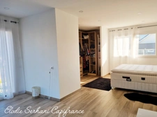 En Exclusivité, Maison contemporaine d'environ 245m2, (fin de construction 2023) Secteur renommé à Meziré