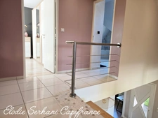 En Exclusivité maison T6 d'environ 160m2 à Roppe