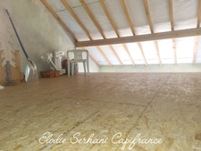 En Exclusivité, un réel potentiel avec cette maison à Courcelles-les-Montbéliard 