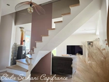 En Exclusivité maison T6 d'environ 160m2 à Roppe