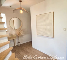 En Exclusivité maison T6 d'environ 160m2 à Roppe