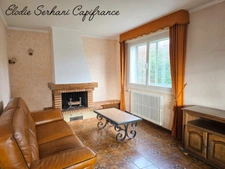 En Exclusivité, Maison T6 d'environ 116,50m2 à Grand-Charmont
