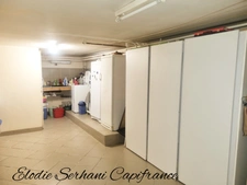 En Exclusivité maison 123m2 / parcelle 1315m2 à Courcelles-les-montbéliard dont parcelle constructible.