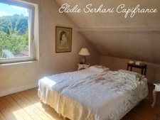 En Exclusivité, un réel potentiel avec cette maison à Courcelles-les-Montbéliard 
