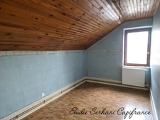 En Exclusivité, Maison T7 de 130m2 habitable sur une parcelle de 648m2 + 1 dépendance à Exincourt