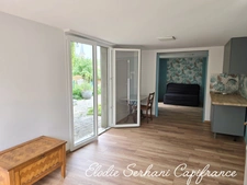 En Exclusivité maison charmante et atypique (possibilité de location) T8 de 266,88m2 à Mandeure