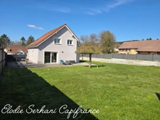 En Exclusivité maison T6 d'environ 160m2 à Roppe
