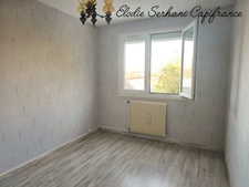 En Exclusivité, appartement T3 de 64m2 à Montbéliard 