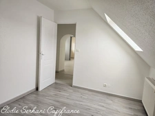 En Exclusivité, maison mitoyenne T6 de 107m2 à Grandvillars