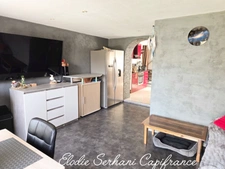 Maison individuelle T3 à Voujeaucourt 