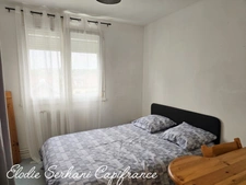 En Exclusivité, Appartement T4 de 78,82m2 à MONTBELIARD (25)