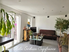 En Exclusivité à Exincourt maison mitoyenne T5 d'environ 99m2