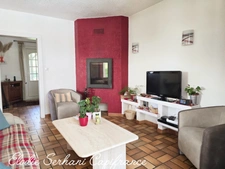 En exclusivité, maison de plain-pied de 106m2 à Echenans.