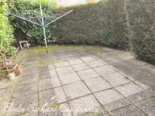 En Exclusivité, Appartement T3 de 57,50m2 dans une maison avec un espace privatif en extérieur à Montbéliard