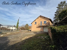 En Exclusivité, Maison T7 de 130m2 habitable sur une parcelle de 648m2 + 1 dépendance à Exincourt