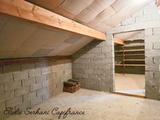 En Exclusivité, Maison T6 d'environ 116,50m2 à Grand-Charmont