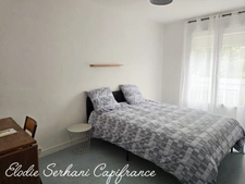 En Exclusivité, Appartement T4 de 78,82m2 à MONTBELIARD (25)