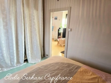 En Exclusivité, Appartement T3 de 57,50m2 dans une maison avec un espace privatif en extérieur à Montbéliard
