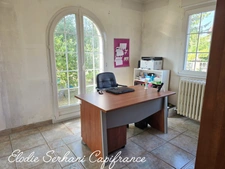 En Exclusivité, maison T6 de 142m2 sur une parcelles de 974m2 à Nommay