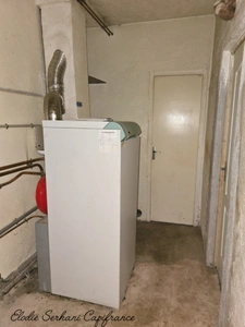 En Exclusivité, Maison T7 de 130m2 habitable sur une parcelle de 648m2 + 1 dépendance à Exincourt