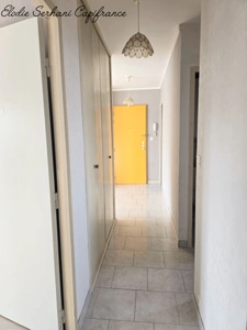 En Exclusivité, appartement T3 de 64m2 à Montbéliard 