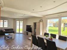 En Exclusivité maison T6 d'environ 160m2 à Roppe