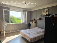En Exclusivité, maison T6 de 142m2 sur une parcelles de 974m2 à Nommay
