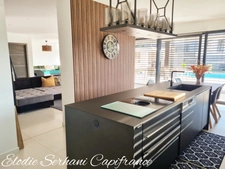 En Exclusivité, Maison contemporaine d'environ 245m2, (fin de construction 2023) Secteur renommé à Meziré