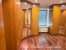 En Exclusivité maison charmante et atypique (possibilité de location) T8 de 266,88m2 à Mandeure
