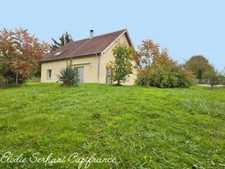  En Exclusivité, Maison architecturale de presque 159m2, construction 2008 à Saint-Maurice-Colombier