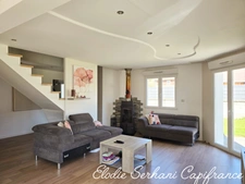 En Exclusivité maison T6 d'environ 160m2 à Roppe