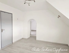 En Exclusivité, maison mitoyenne T6 de 107m2 à Grandvillars