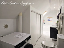 En Exclusivité, maison mitoyenne T6 de 107m2 à Grandvillars